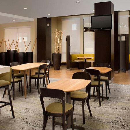 Courtyard By Marriott Wichita Falls Exterior photo