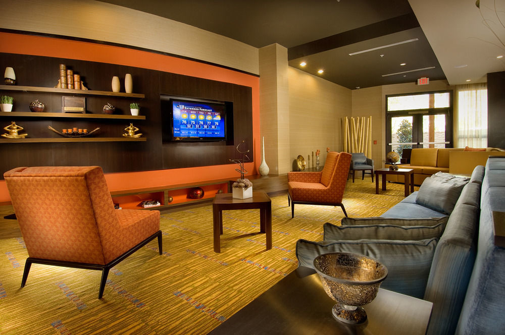 Courtyard By Marriott Wichita Falls Exterior photo