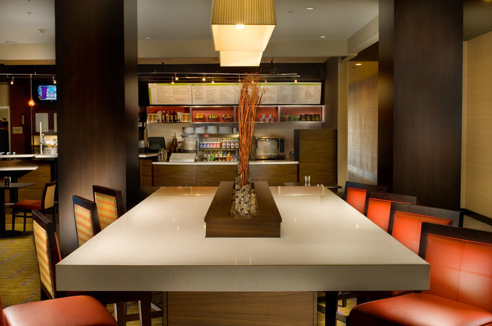 Courtyard By Marriott Wichita Falls Exterior photo