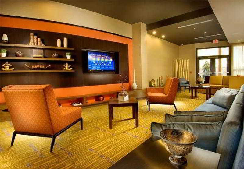 Courtyard By Marriott Wichita Falls Exterior photo