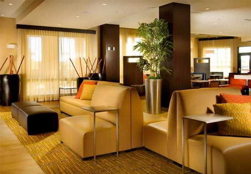 Courtyard By Marriott Wichita Falls Exterior photo